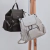 MOCHILAS Y CARTERAS