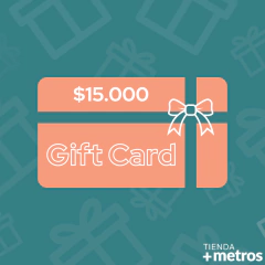 GIFT CARD $15000