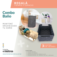 Combo Baño - comprar online