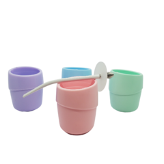 Mate Pastel