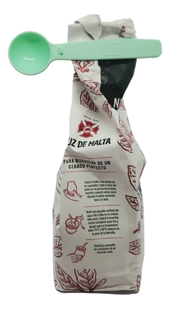 Cuchara con Cierre Pastel - comprar online