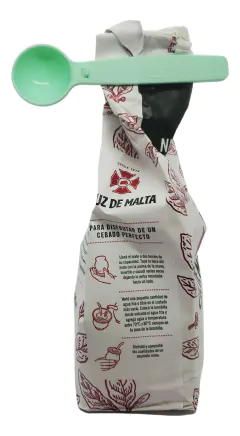 Cuchara con Cierre Pastel - comprar online