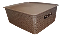 Caja California - tienda online