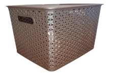 Caja California - Tienda Más Metros — Expertos en Orden