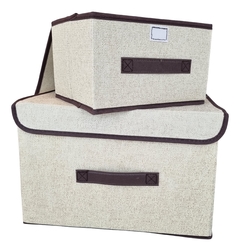 Caja Bogotá Small - comprar online