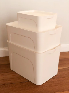 Caja Siena - Tienda Más Metros — Expertos en Orden