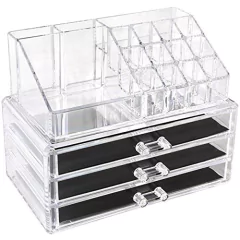 Organizador de Make up Roma - comprar online