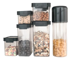 Set Frascos New York - comprar online