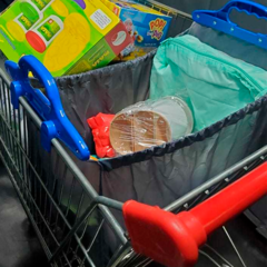 Bolsa para Super - tienda online