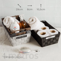 Canasto Jujuy - Tienda Más Metros — Expertos en Orden