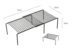 Estante Alacena Extensible - comprar online