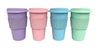 Vasos Pastel