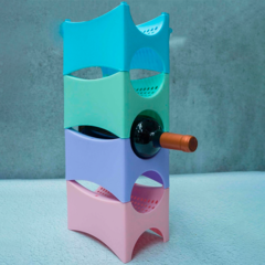 Cava Apilable