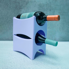 Imagen de Cava Apilable