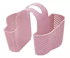 Porta Esponja Acapulco Calado Doble - comprar online