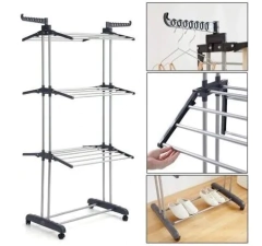 Tender Plegable Vertical - Tienda Más Metros — Expertos en Orden