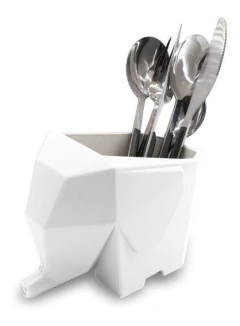 Elefante Escurridor - Tienda Más Metros — Expertos en Orden