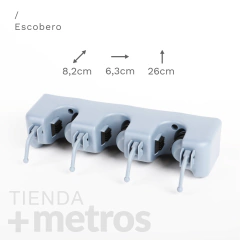 Escobero - tienda online