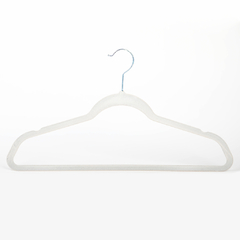 Imagen de Perchas de Terciopelo x50