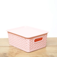 Caja California - tienda online