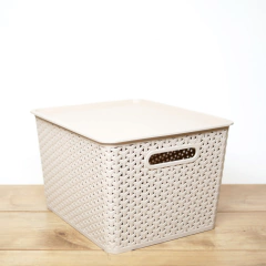 Caja California - tienda online