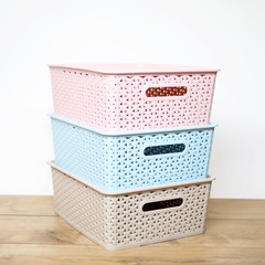 Caja California - comprar online
