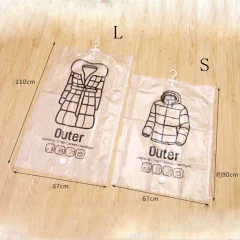 Bolsa al Vacío para Campera y Sacos - tienda online