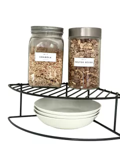 Estante Alacena Esquinero