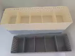 Organizador Viena Calado - comprar online