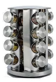 Especiero en internet