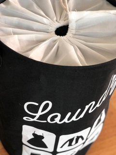 Cesto Laundry - tienda online