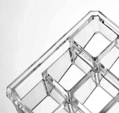 Organizador de Maquillajes Sofia - Tienda Más Metros — Expertos en Orden