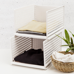 Organizador Apilable Haifa - comprar online