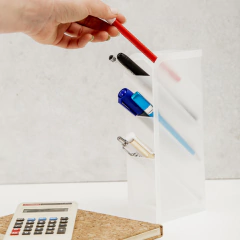 Organizador de Escritorio Torre