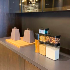 Frascos New York - tienda online
