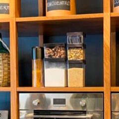 Frascos New York - comprar online