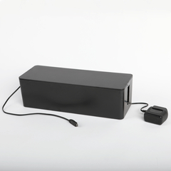 Caja Organizadora para Cables en internet