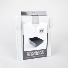 Pack Organizador de Remeras