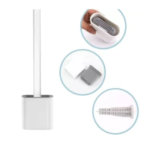 Escobilla de Silicona - Tienda Más Metros — Expertos en Orden