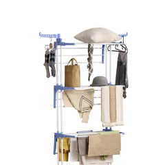 Imagen de Tender Plegable Vertical