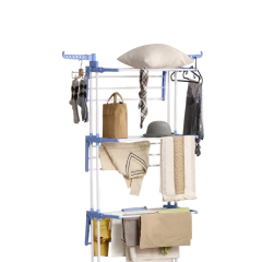 Imagen de Tender Plegable Vertical