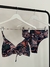 Bikini tiro alto GRACE