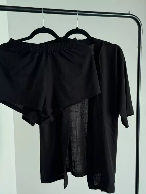 Conjunto TULUM NEGRO