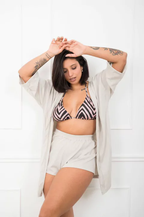 Conjunto TULUM CEMENTO