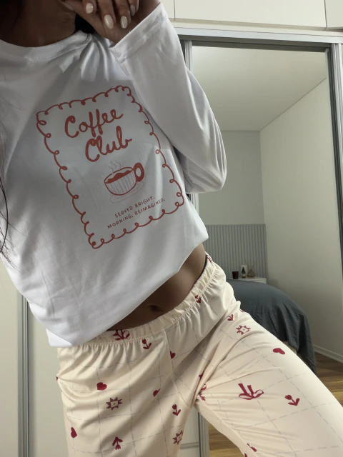 COFFE CLUB