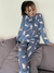 Pijama Oliver KIDS - comprar online