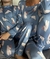 Pijama Oliver KIDS - Pupaokk