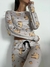 Pijama Capibara