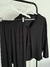 Conjunto Camisero BLACK