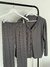 Conjunto Camisero GRIS
